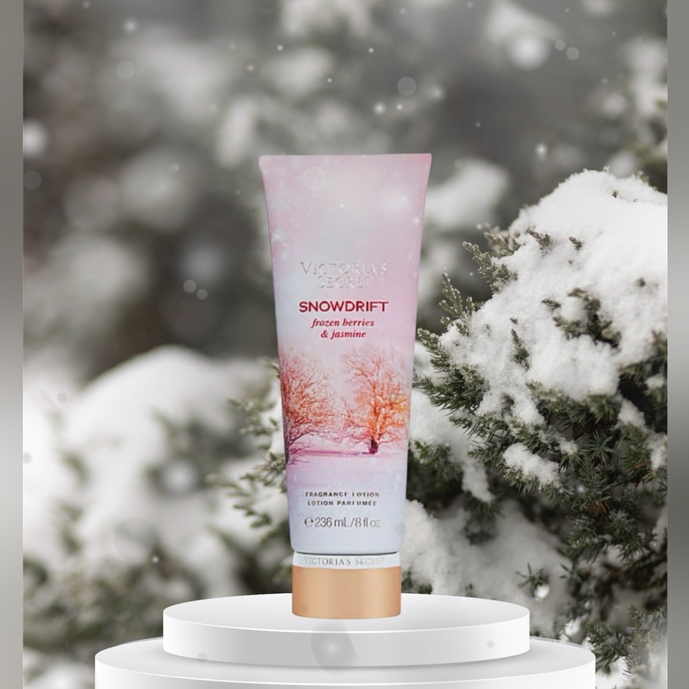 Victoria secrets body lotion